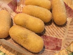 -杨氏青龙虾·羊蝎子(珠江路店)