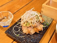 -大米·京都小酒馆·炭烧海鲜·烧鸟(龙口东路店)