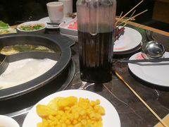 -火锅岛潮牌自助餐厅(天津天佑城店)