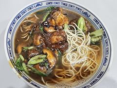 -福海面馆(阳曲店)