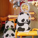 品味秋日桂花拿铁，把富“桂”带回家