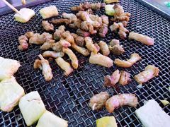 -石屏老字号4号包浆豆腐美食城(泼水广场店)