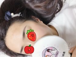 -babiline芭比莱恩半永久纹眉纹唇发际线