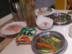 -围炉夜话·潮汕卤水火锅(榕江店)