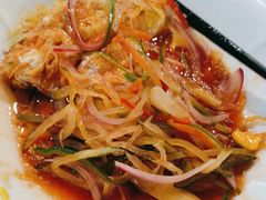 -绿雅居原生态农庄(小涌店)