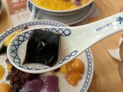 -赵记传承·中国甜品(福州总店)