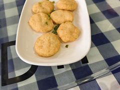 -钱大妈海鲜饭店(保利林语店)