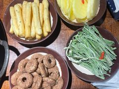 -楠火锅(西单店)
