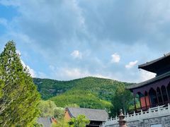 -青州市云门山风景区