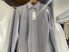 -优衣库(上海金桥国际商业广场店)