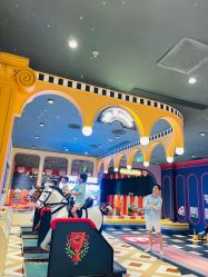 -meland亲子乐园(深圳领展中心城店)