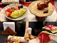 -鳥喜Toriki怀石烧鸟料理