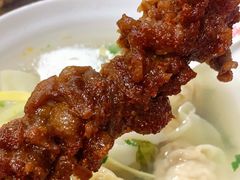 -海平馄饨(逍遥二路店)