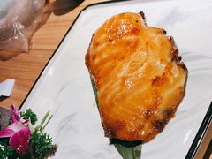 -小笠原·日料店