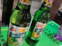 -令氏家外家周秦食府(高新店)