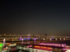 -武汉关码头(轮渡站)