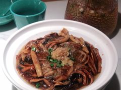 -荷塘秋月·本帮江浙菜(国权路店)