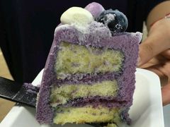 -SAYScake善食感戚风蛋糕(临江大道店)