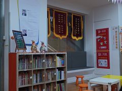 -金色雨林注意力记忆力感统情商思维(立丰国际店)