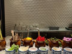 -成都瑞吉酒店·秀餐厅