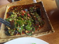 -夏雨路轩特色餐厅·十年经营
