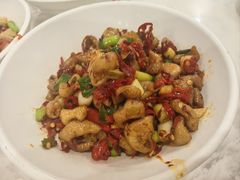 -红色湘菜馆(春风店)