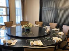 包厢-绿达涮府(重庆路店)