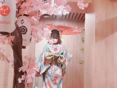 -6号玩家桌游吧(汉街店)