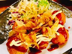 章鱼小丸子-百步拉面