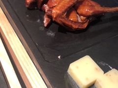 -大鸽饭(体育西路店)