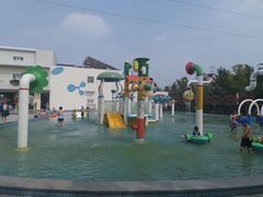 -南宫温泉水世界