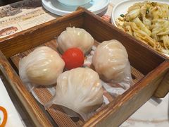 -悦满楼·西关名点·湛江名菜(航空综合大厦店)