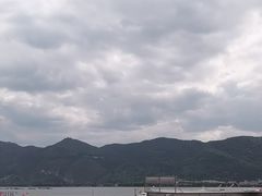 -海埂大坝