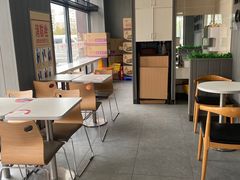 -华莱士·炸鸡汉堡(寿县满天星店)