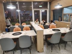 -前王院•巧克力海鲜市集餐厅(万平口店)