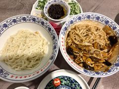 -老浒记烤鸭-北京菜(琉璃厂店)