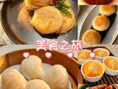 -南海渔村(珠江新城店)