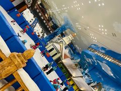 -湘江欢乐城欢乐雪域