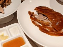 -四季民福烤鸭店(外滩外白渡桥店)