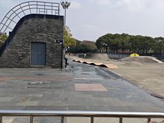 -SMP滑板公园