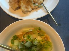 -小天厨民间菜馆(深圳街店)