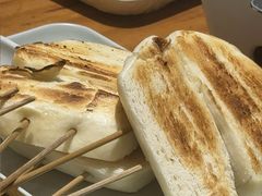 -木屋烧烤(惠阳华润小径湾店)
