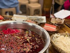 -华丰火锅(双林北横路店)