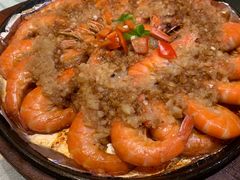 -绿杨春·淮扬宴(庐山路店)