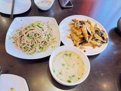 -老牌坊鲁菜名店(聊城美食岛店)