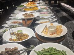 -拉蒂娜·巴西牛排馆 Latina·Brazilian Steakhouse(王府井喜悦店)