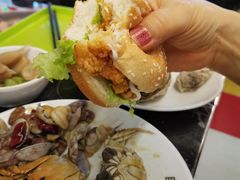 -自助火锅筷乐食代自助餐厅(金辰店)