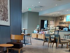 -星巴克(温州龙湾万达店)