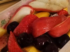 -水果立方果然鲜(升平路店)