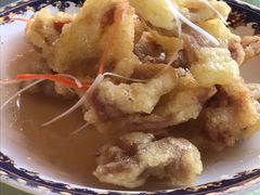 金牌锅包肉-京滨饭店·餐厅(阜外大街店)